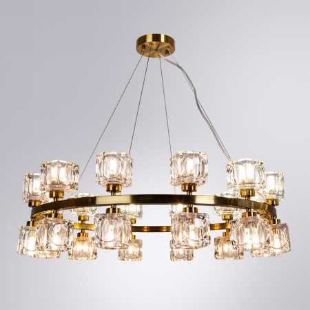 Divinare 7205/17 LM-24