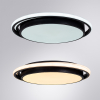 Arte Lamp A2688PL-1BK