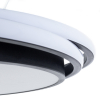 Arte Lamp A2688PL-1BK