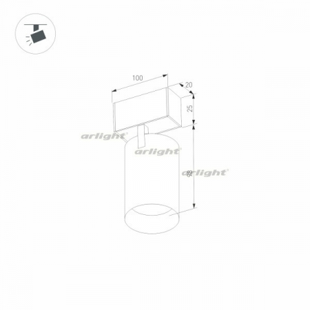 Arlight 033240