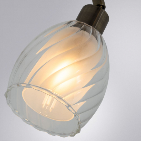 Arte Lamp A3184PL-2AB