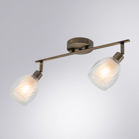 Arte Lamp A3184PL-2AB