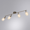 Arte Lamp A3184PL-4AB