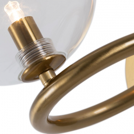 Arte Lamp A7780AP-1AB