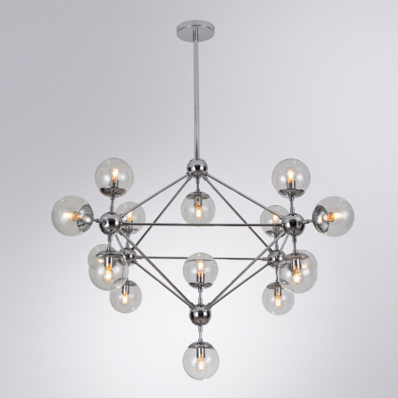 Arte Lamp A1664SP-15CC