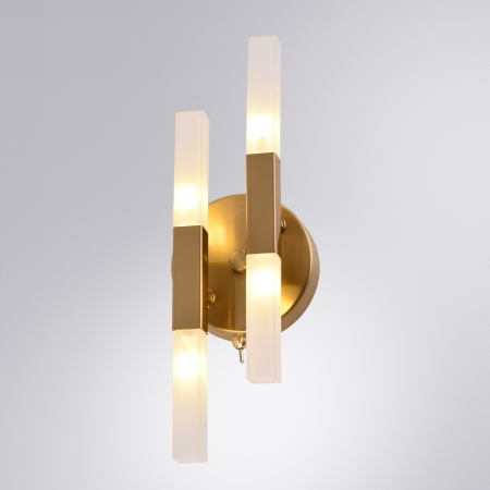 Arte Lamp A7410AP-4PB