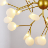 Arte Lamp A7274SP-36GO
