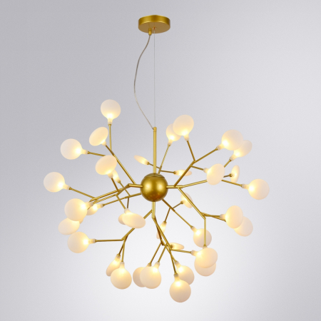 Arte Lamp A7274SP-36GO