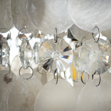 Arte Lamp A4041SP-5CC