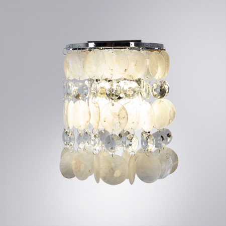 Arte Lamp A4041AP-2CC