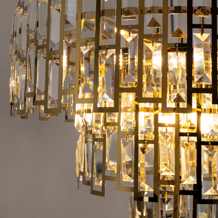 Arte Lamp A1005PL-10GO