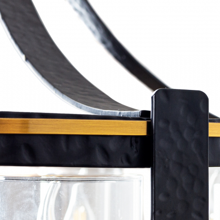 Arte Lamp A7011SP-8BK