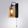 Arte Lamp A7015AP-1BK