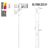 ST Luce SL1580.223.01