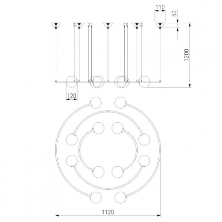 Bogates 360/12