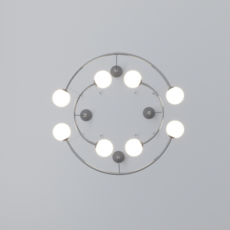 Bogates 360/8