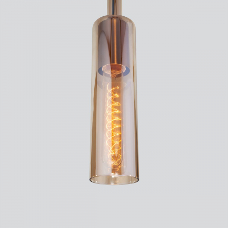 Eurosvet 50226/1 янтарный