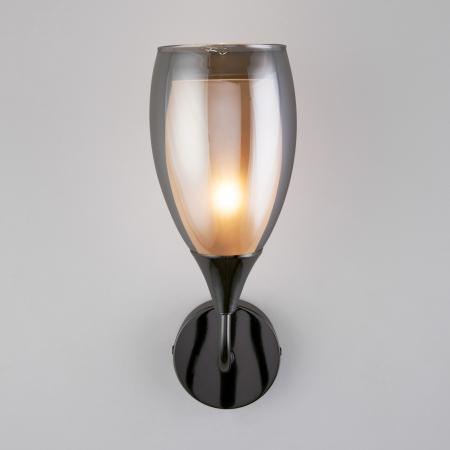 Eurosvet 50285/1 черный жемчуг