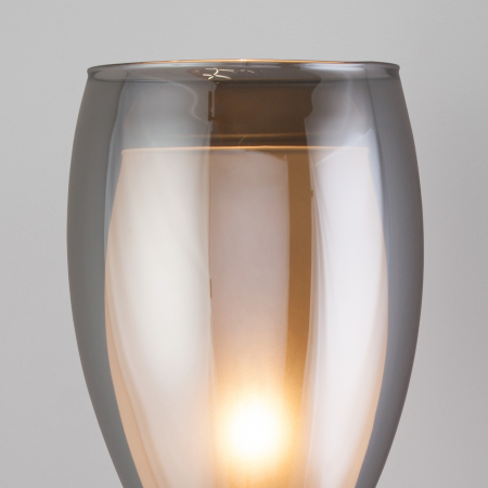 Eurosvet 50285/1 черный жемчуг