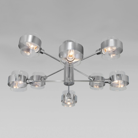 Eurosvet 70127/8 хром