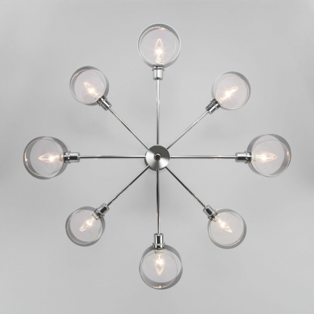 Eurosvet 70127/8 хром