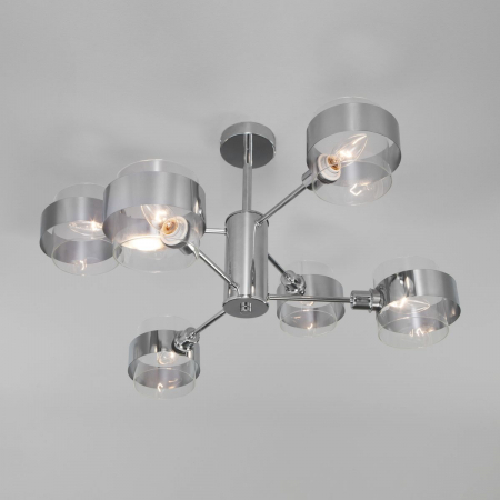 Eurosvet 70127/6 хром