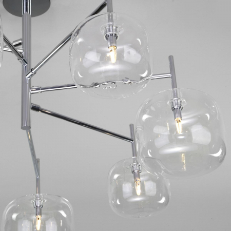 Eurosvet 70128/7 хром