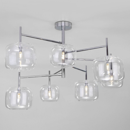 Eurosvet 70128/7 хром