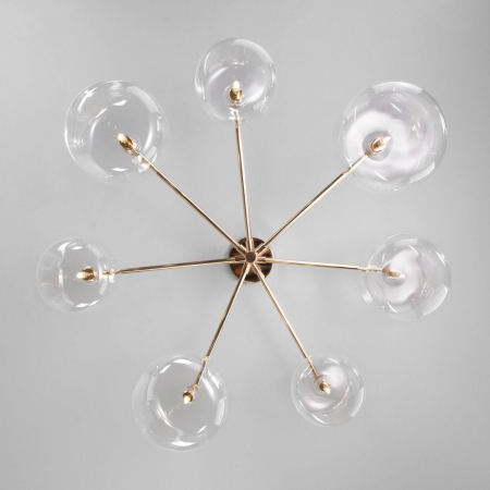 Eurosvet 70128/7 золото