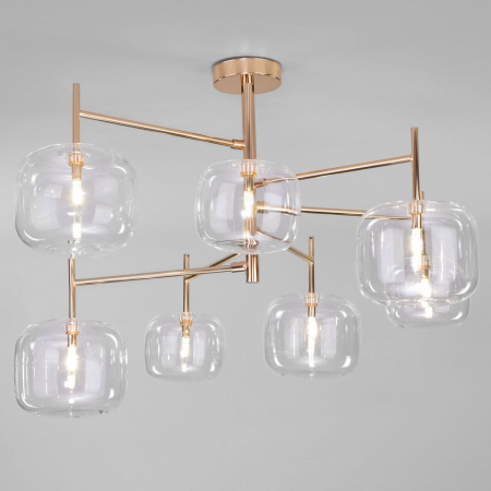 Eurosvet 70128/7 золото