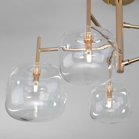 Eurosvet 70128/5 золото