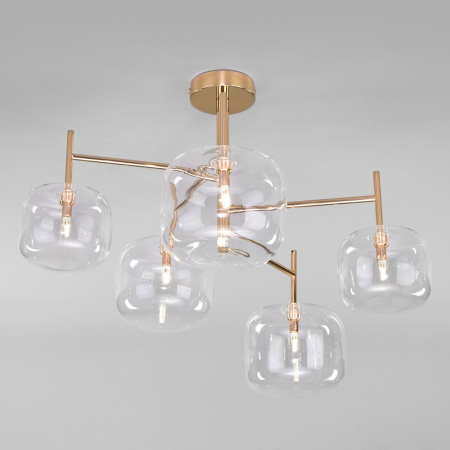 Eurosvet 70128/5 золото