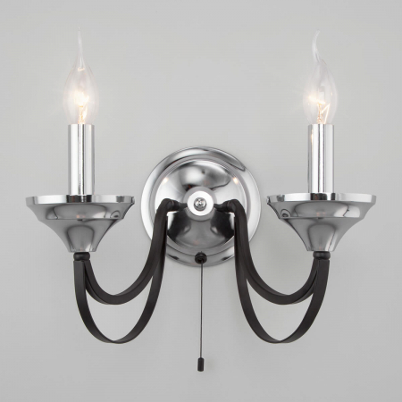 Eurosvet 60098/2 хром