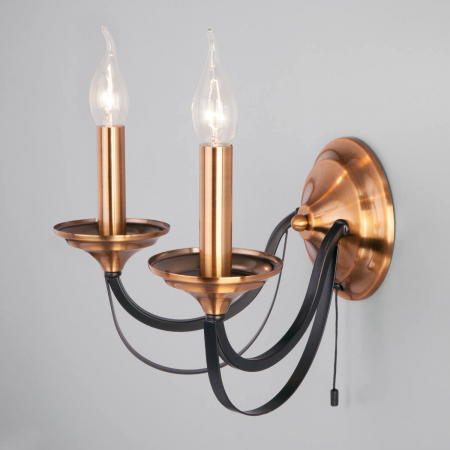 Eurosvet 60098/2 хром