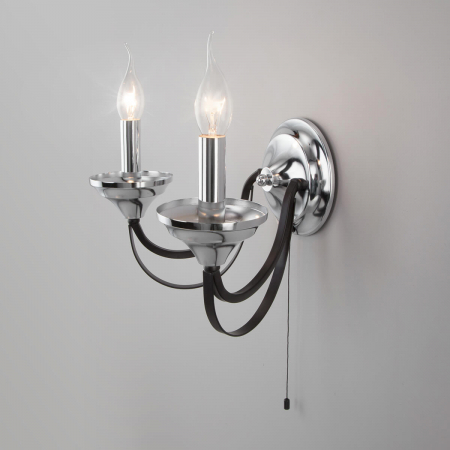 Eurosvet 60098/2 хром