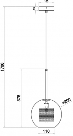 Freya Outlet FR8018PL-01N