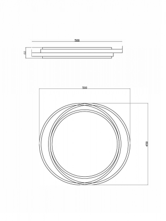 Freya FR10031CL-L98B