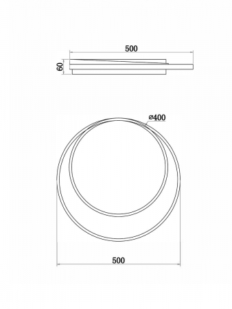Freya Outlet FR10032CL-L98B