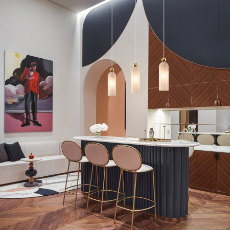 Maytoni MOD302PL-01W