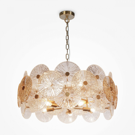 Maytoni MOD007PL-10G