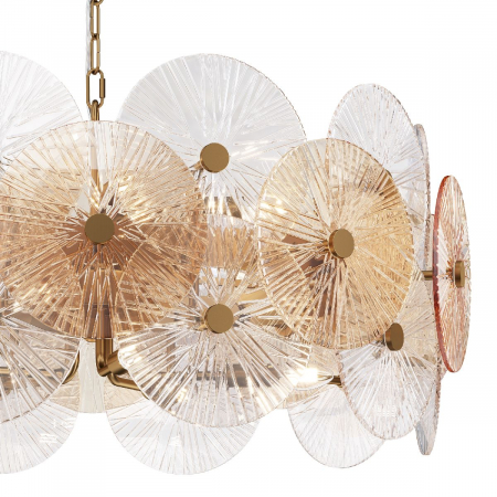 Maytoni MOD007PL-10G