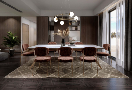 Maytoni MOD317PL-04G