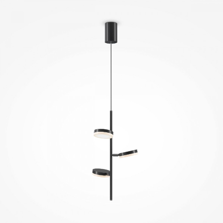 Maytoni MOD070PL-L18B3K