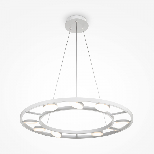 Подвесная люстра Maytoni Fad MOD070PL-L63W3K