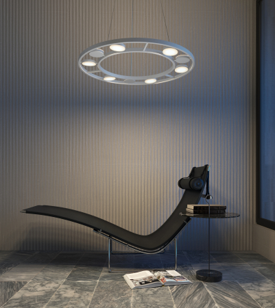 Maytoni MOD070PL-L63W3K