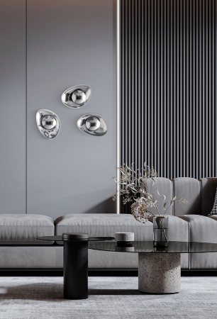 Maytoni MOD306WL-01CH