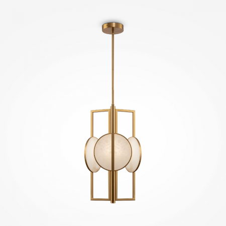 Maytoni MOD099PL-03G