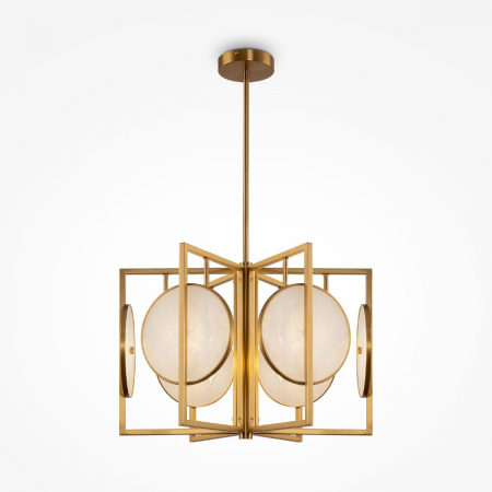 Maytoni MOD099PL-06G