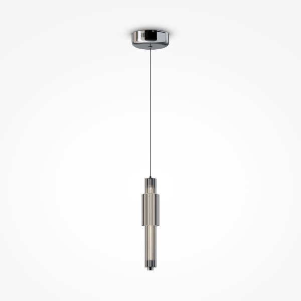 Подвесной светильник Maytoni Verticale MOD308PL-L9CH3K