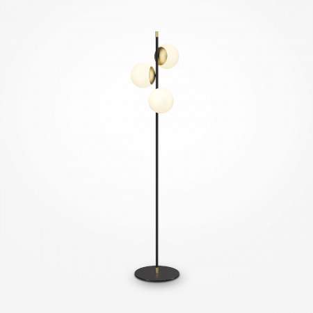 Maytoni MOD048FL-03G